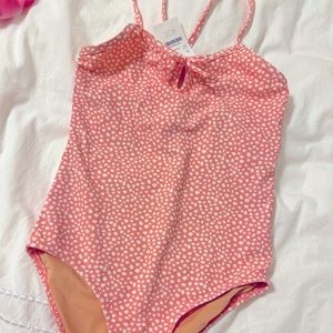 NWT Crewcuts one-piece, size 12